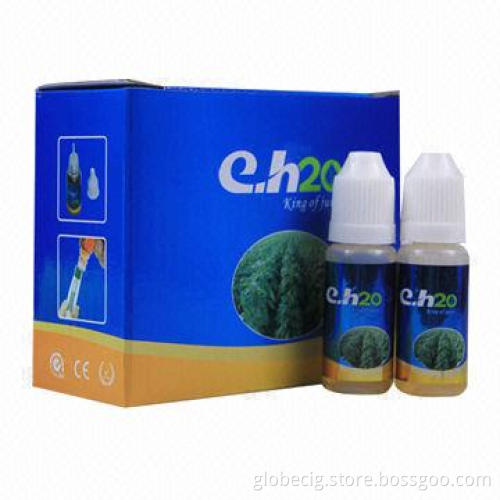 10ml E-liquid for Electronic Cigarette